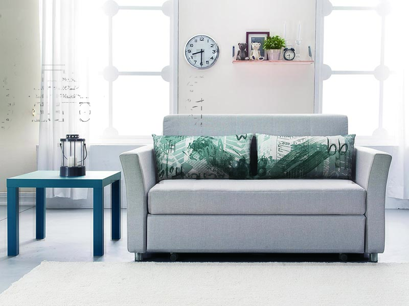 designer sofa beds nz
