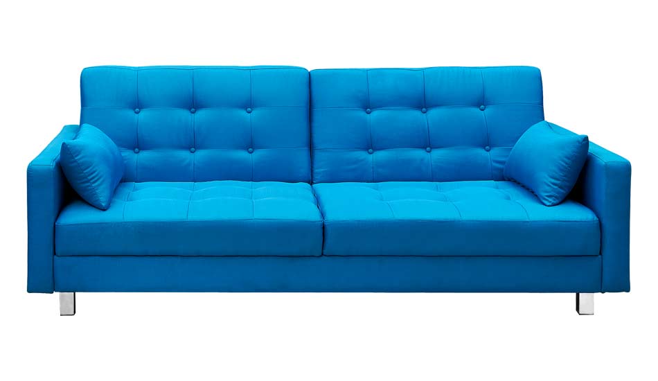 Koncept Double Sofa Bed Designer