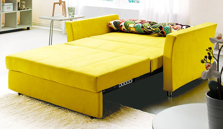 monte carlo sofa bed