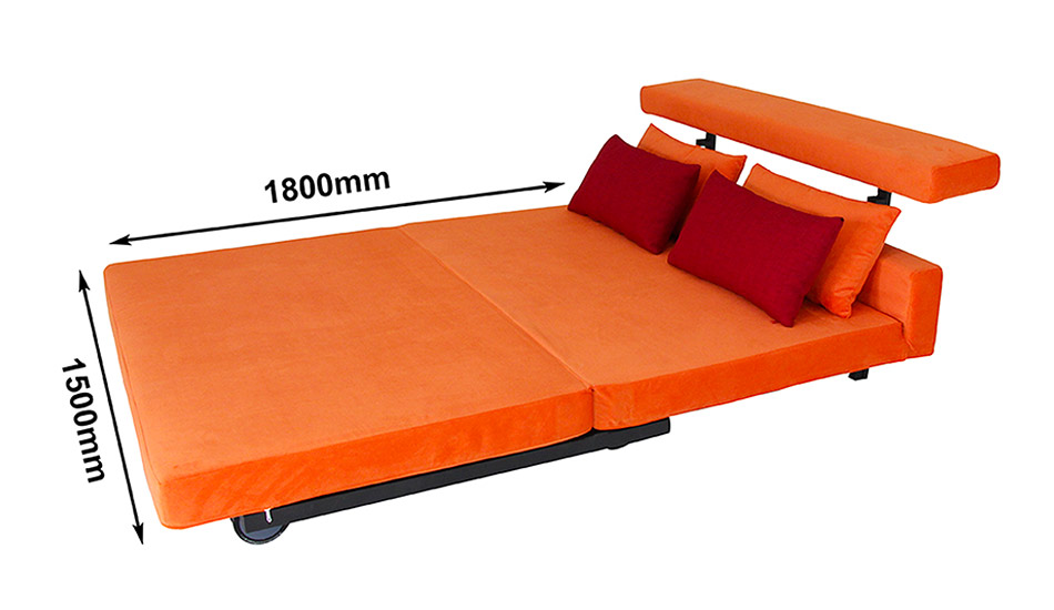 New Yorker Sofa Bed Beds Nz