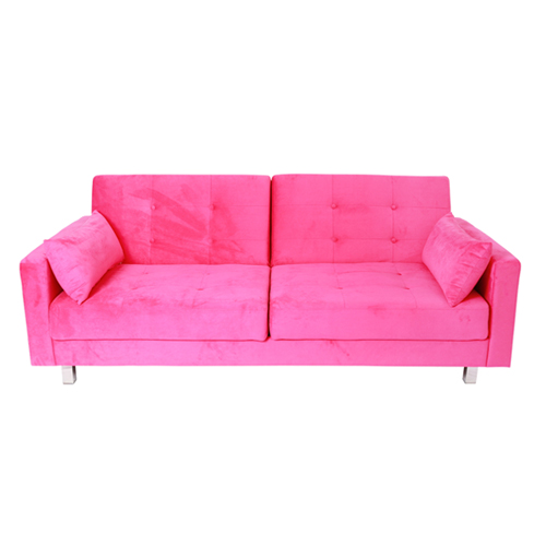 Double Sofa Bed