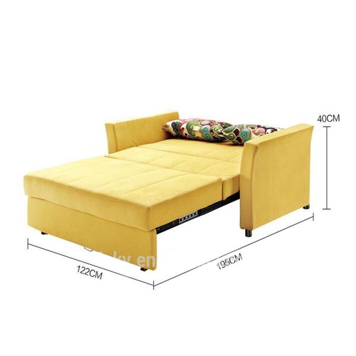 Monte Carlo Sofa Bed Monte Carlo Sofa Bed