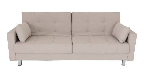 Koncept Double Sofa Bed Oyster
