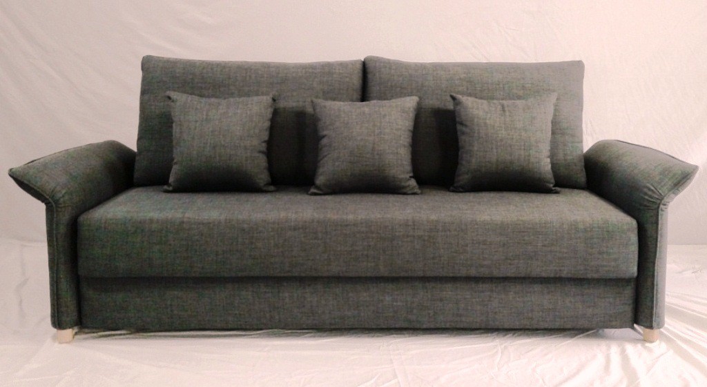 sofa bed with storage Osaka Sofa Bed