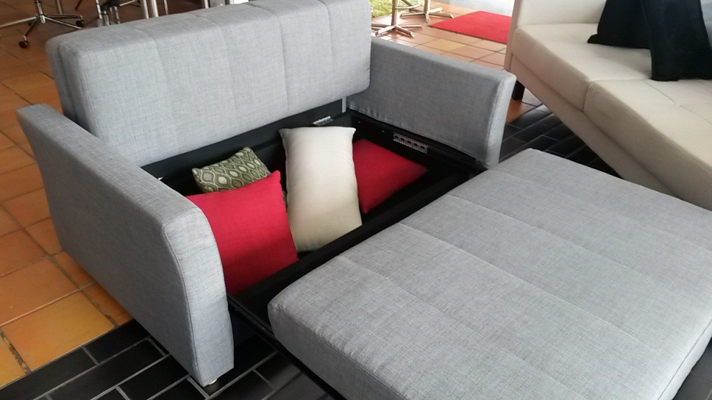 sofa beds with storage monte carlo 