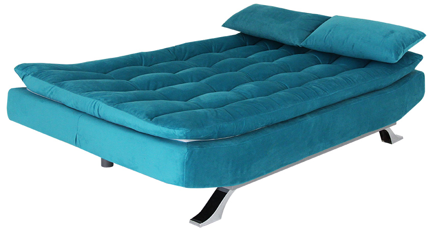 Paris Sofa Bed Jade