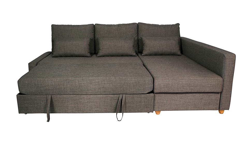 Monroe Corner Sofa Bed Beds Nz