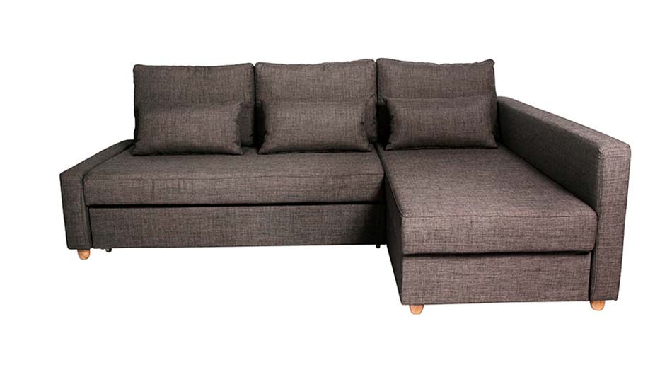 Monroe Corner Sofa Bed Beds Nz