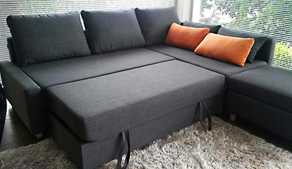 Monroe Corner Sofa Bed Beds Nz