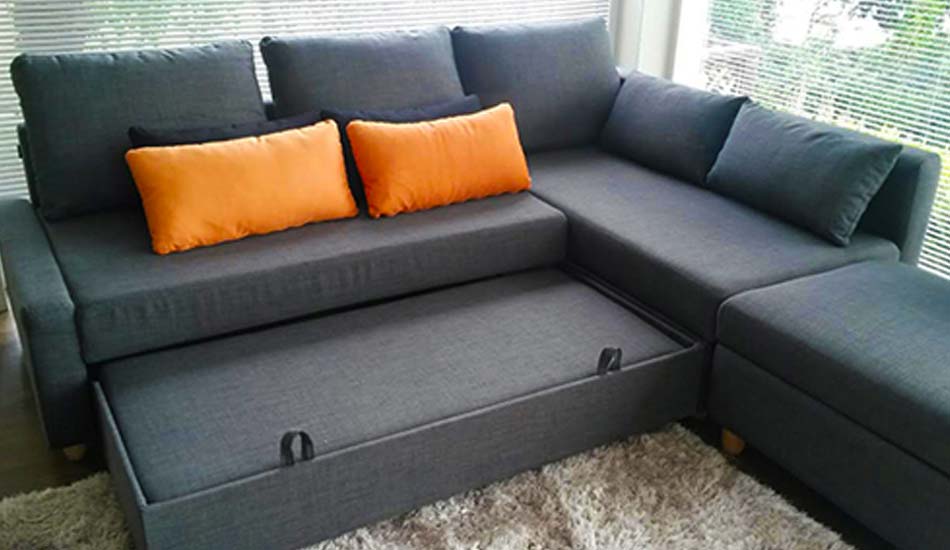 Monroe Corner Sofa Bed Beds Nz