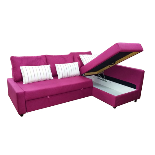 Sofa Beds with Storage