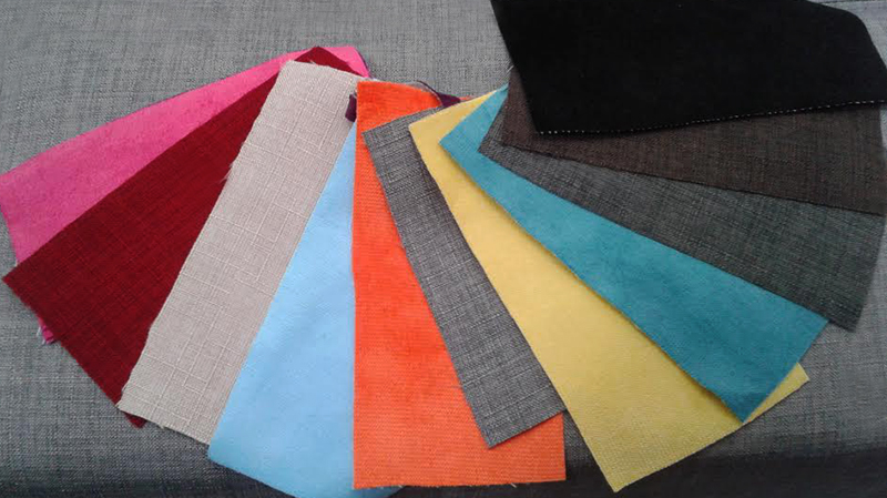 Fabric Samples