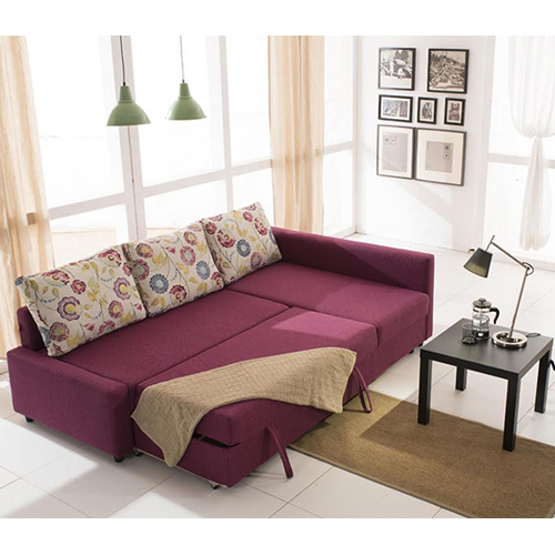 Fold Out bed Corner Sofa Bed Smooch