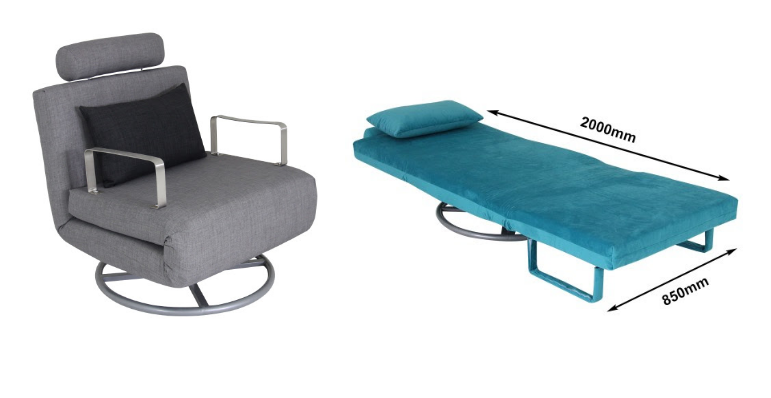 Pull Out Sofa Bed Single Smooch Sofa Bed